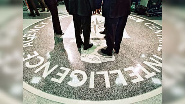 It's official, Area 51 does exist