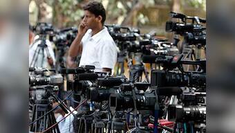 India more dangerous than Pakistan for journalists: report
