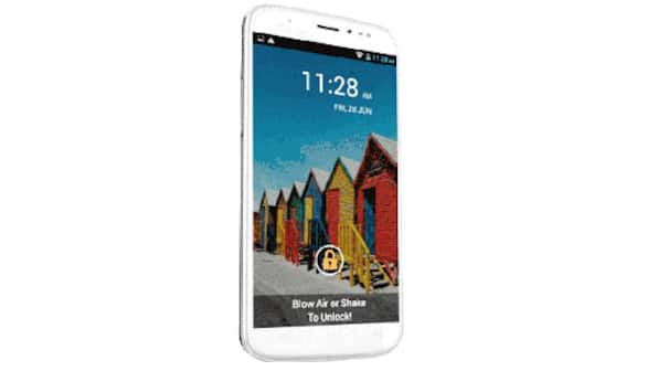 Micromax Canvas Doodle 2 with 5.7-inch screen launched for Rs 19,990