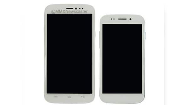 Micromax working on A240 and Canvas Doodle 2 smartphone
