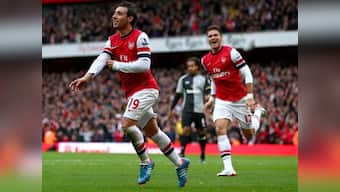 Countdown to EPL: Arsenal, Liverpool, Spurs in the battle for Europe