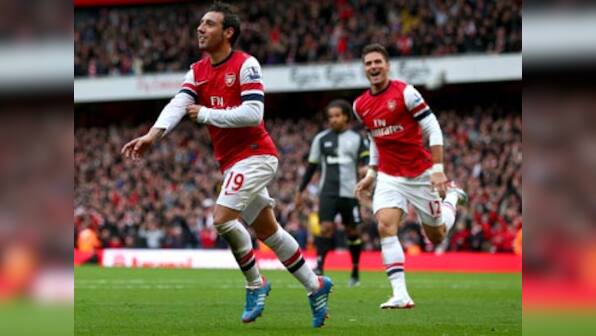 Countdown to EPL: Arsenal, Liverpool, Spurs in the battle for Europe