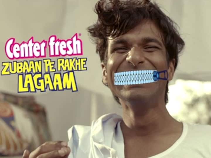Ogilvy's new 'Khaike Paan Center Fresh Wala' commercial