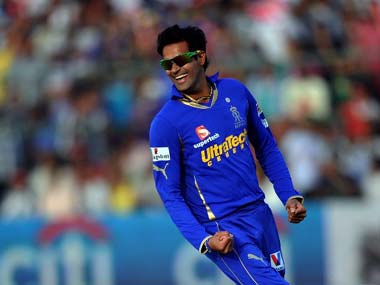 IPL spot-fixing: I have been falsely implicated, says Ajit Chandila IPL spot-fixing: I have been falsely implicated, says Ajit Chandila