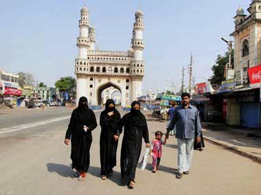 Why neither Telangana nor Andhra Pradesh need Hyderabad as capital Why neither Telangana nor Andhra Pradesh need Hyderabad as capital