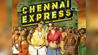 Movie Review: Watch Chennai Express only for Deepika's 'bokwas' dialogues