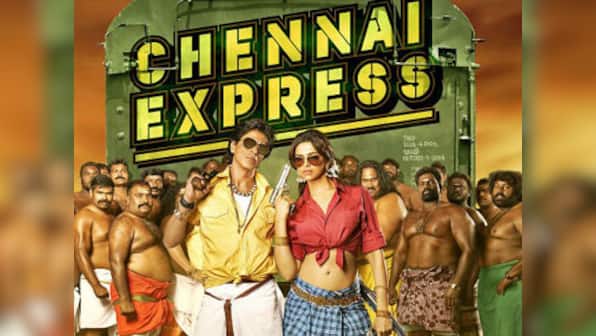 Movie Review: Watch Chennai Express only for Deepika's 'bokwas' dialogues