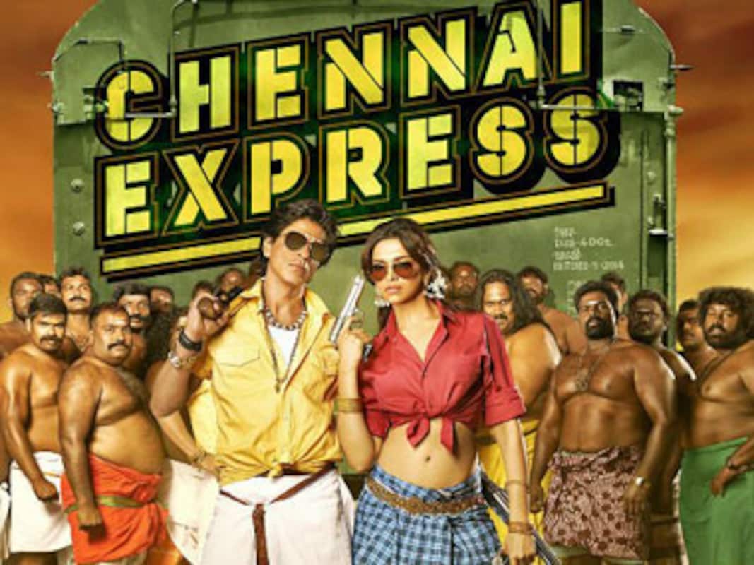 How Chennai Express changed the Hindi film market in the south-Entertainment  News , Firstpost