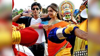 Missed opportunity: Why Chennai Express can't bridge the North-South divide
