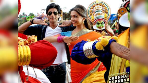 Missed opportunity: Why Chennai Express can't bridge the North-South divide
