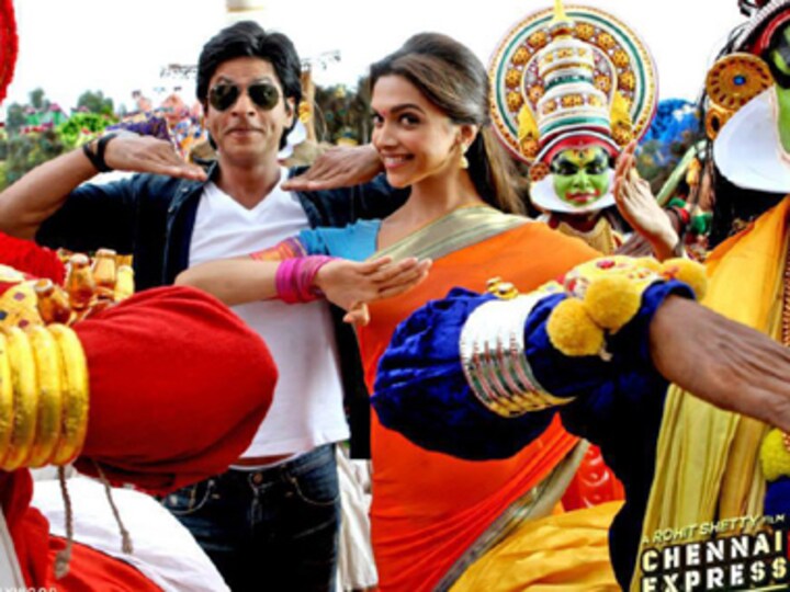 Missed opportunity: Why Chennai Express can't bridge the North-South divide