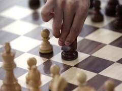 World chess cup: Adhiban enters the third round