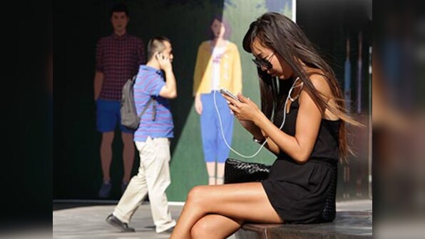 Malware targetting Android phones grew by 35 percent: McAfee report