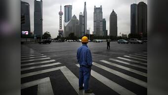 China's factory growth dips to 11-month low in July