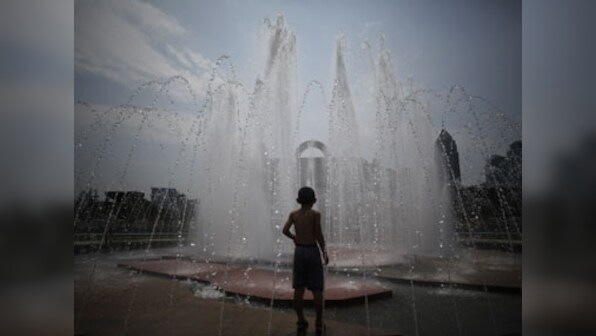 China mulling relaxation of one-child policy: Official