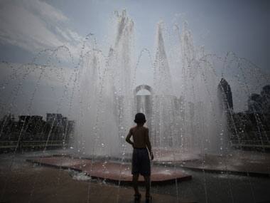 China mulling relaxation of one-child policy: Official