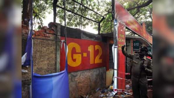 NIA arrests fugitive Kerala jihadist allegedly involved in blasts since 2005