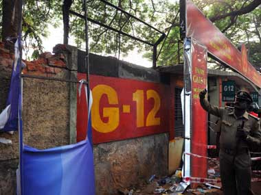 NIA arrests fugitive Kerala jihadist allegedly involved in blasts since 2005 NIA arrests fugitive Kerala jihadist allegedly involved in blasts since 2005