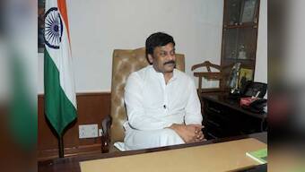 Foreign tourists arrivals increased in July: Chiranjeevi
