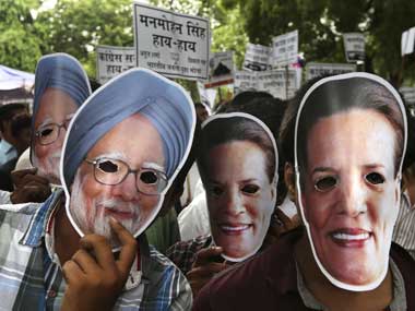 Parliament: BJP, SP set to take on UPA over 'missing' coalgate files Parliament: BJP, SP set to take on UPA over 'missing' coalgate files