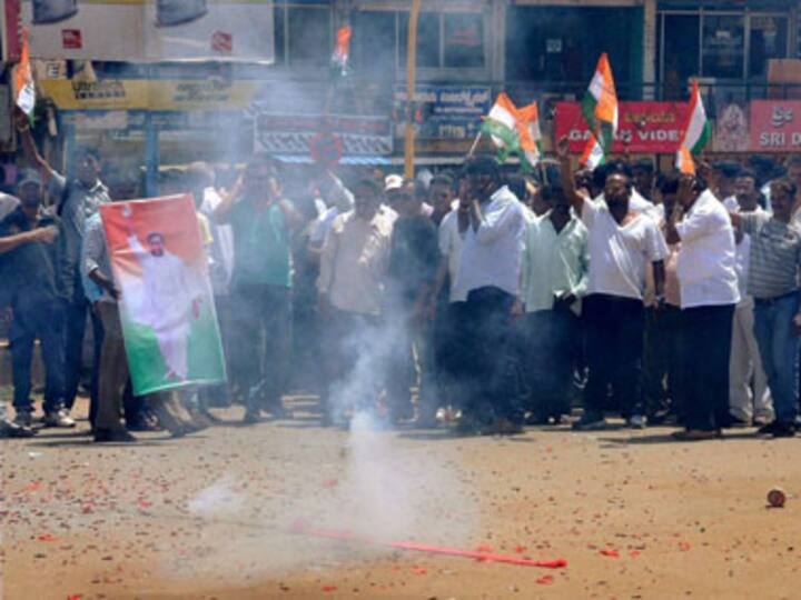 Karnataka bypolls: Congress routs BJP-backed JD-S