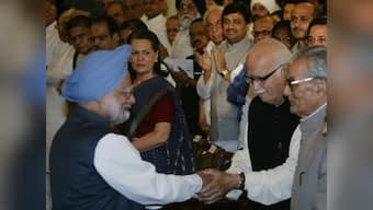 Forget 2014, the Congress and BJP need to sit together today