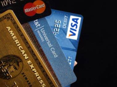 Credit history: Why you can run but not hide