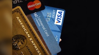 Bank's credit card goof-up: Beware! This could happen to you
