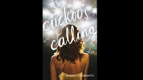 Book Review: The Cuckoo's Calling by Robert Galbraith aka JK Rowling 