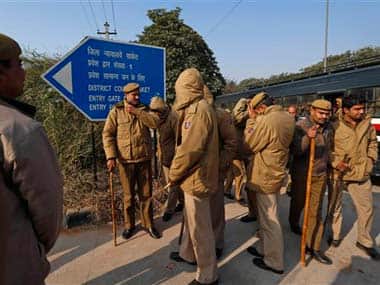 Delhi: 5-year-old rape victim gives statement via video conferencing