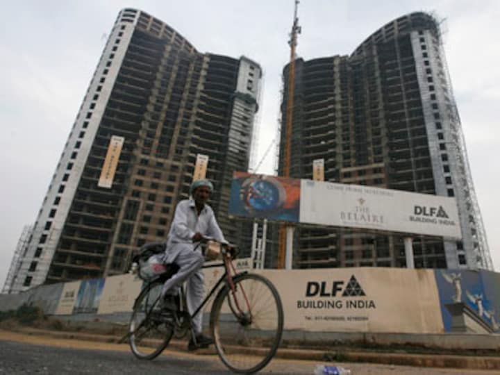 Why analysts do no buy DLF's claim on meeting debt reduction target