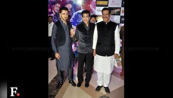 Photos: The who's who of Bollywood turn up at Ekta Kapoor's Iftaar party 
