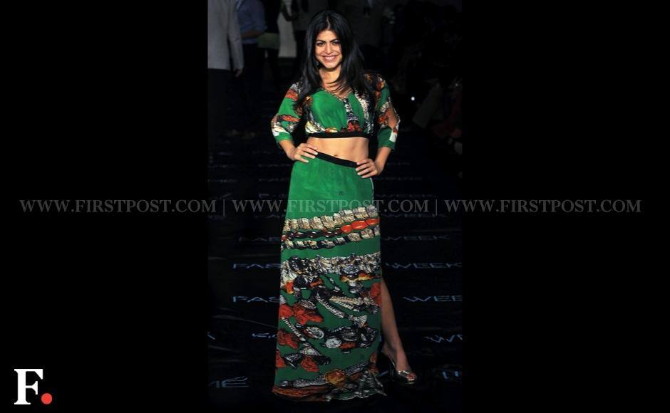 Priya Kataria Purie show. Sachin Gokhale/ Firstpost 