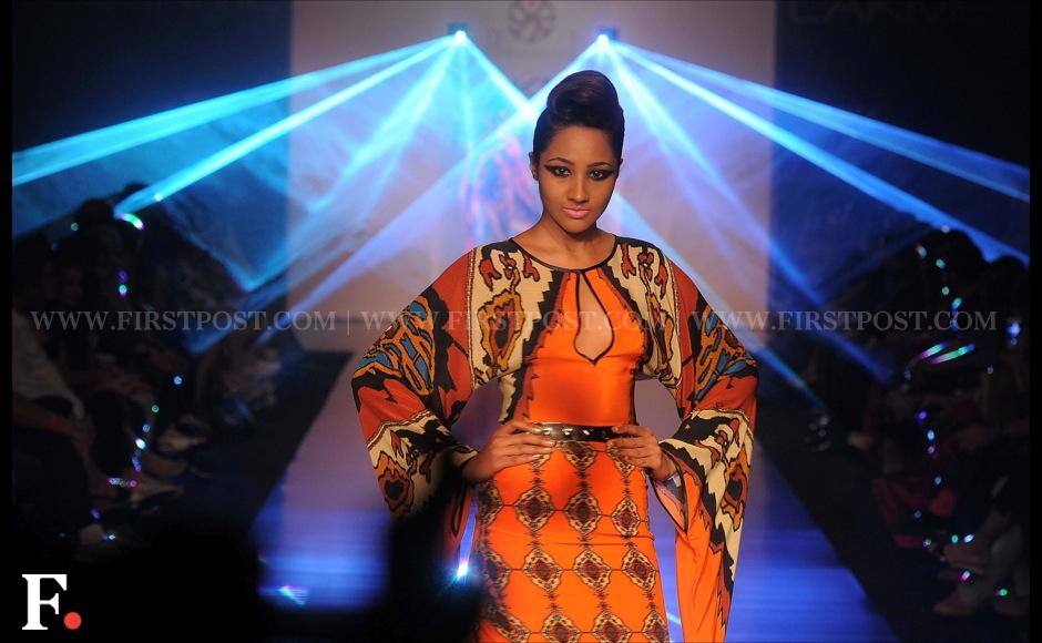Priya Kataria Purie show. Sachin Gokhale/ Firstpost 