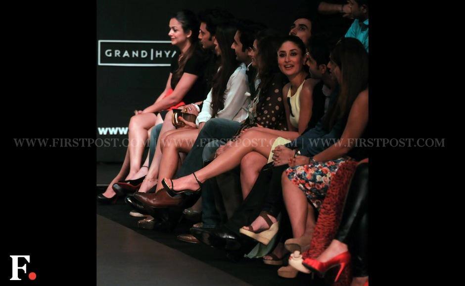 Vikram Phadnis show. Sachin Gokhale/ Firstpost