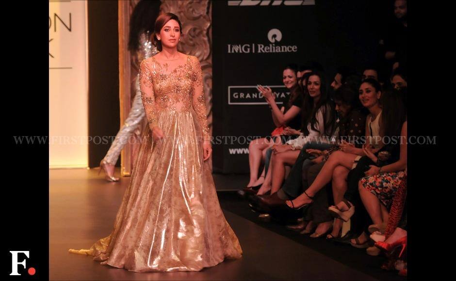 Vikram Phadnis show. Sachin Gokhale/ Firstpost