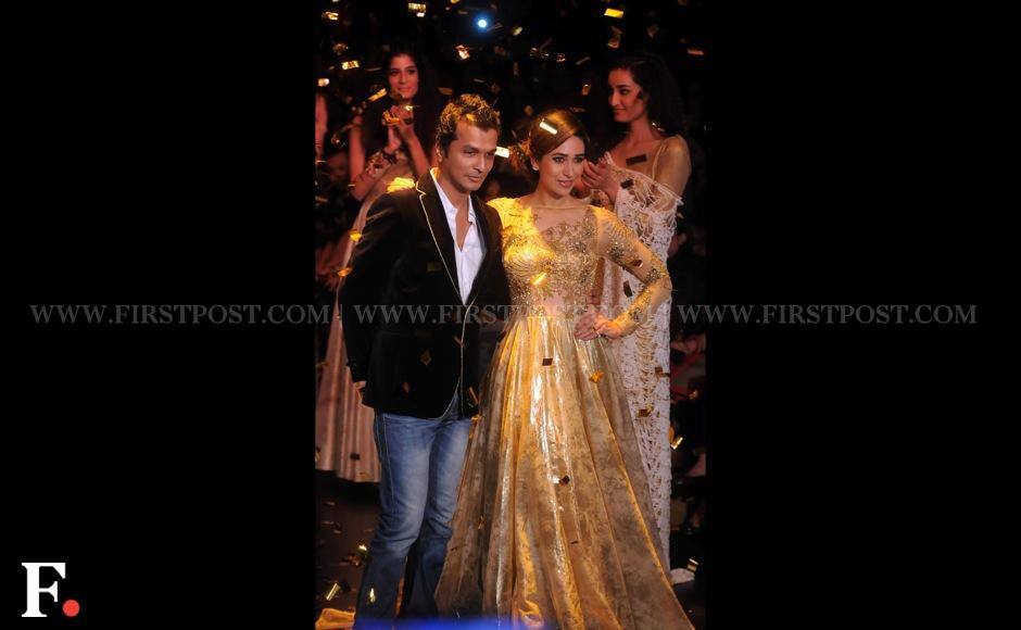 Vikram Phadnis show. Sachin Gokhale/ Firstpost