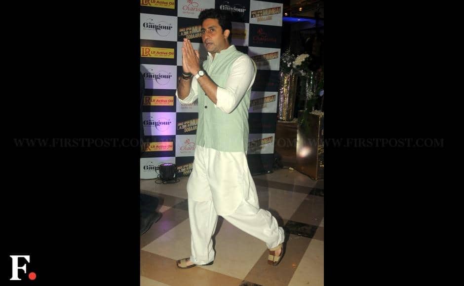 Sachin Gokhale/ Firstpost