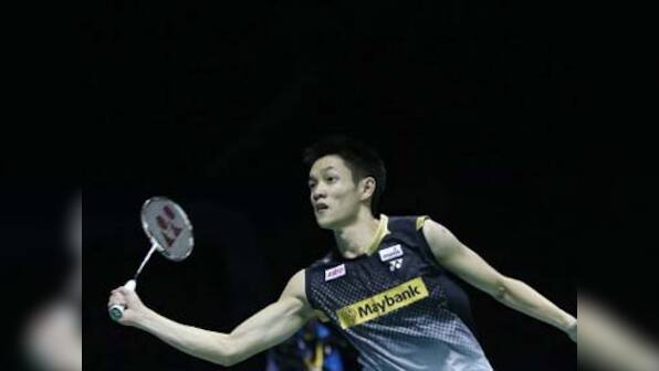 IBL: Delhi Smashers pick Daren Liew to replace injured Wong Wing 