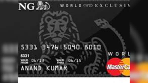 Product launch: Now milestone rewards with ING Vysya debit cards