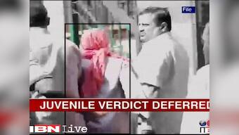 Delhi gangrape: Verdict on juvenile accused deferred to 19 Aug