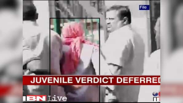 Delhi gangrape: Verdict on juvenile accused deferred to 19 Aug
