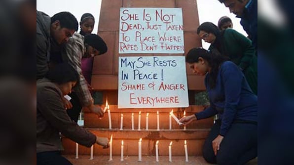 May as well release him now: Victim's distraught mother