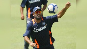 MS Dhoni, the football fan, to promote Premier League in India