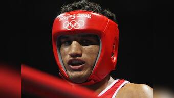 Dinesh Kumar, two others allege bias in Boxing World C'ship trials