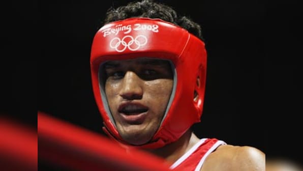Dinesh Kumar, two others allege bias in Boxing World C'ship trials
