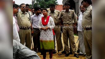 Games politicians play: Is Durga Nagpal a victim of coalition politics?