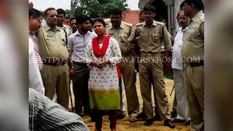 Durga Nagpal suspension and the dangerous communal politics of Narendra Bhati