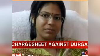 SP leader's claim proves Durga Shakti Nagpal may not get justice
