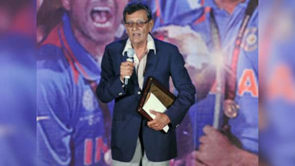 Salim Durrani and cricket's lost, forgotten 'noor'